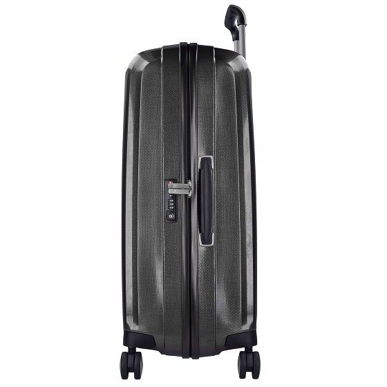Samsonite Lite Cube Spinner 4-Rollen Trolley 68 cm