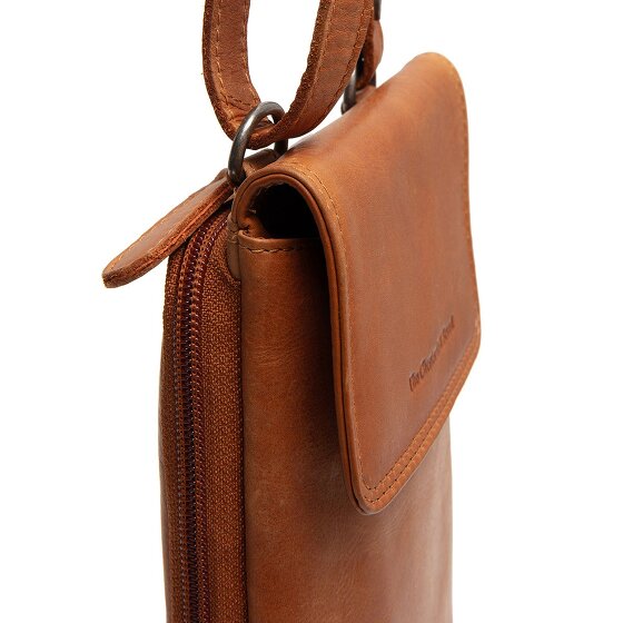 The Chesterfield Brand Langley Handytasche Leder 11 cm