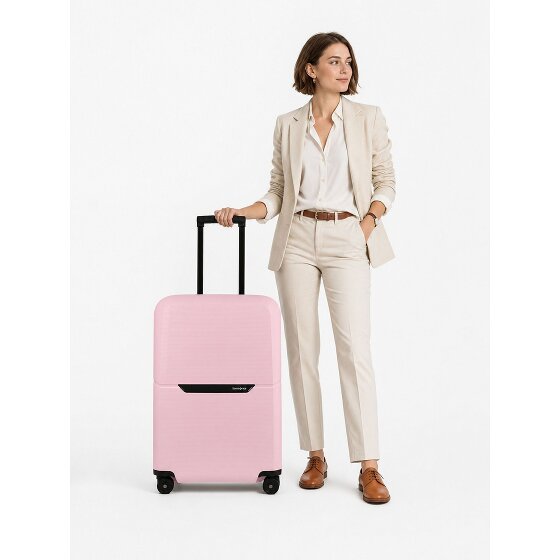 Samsonite Magnum 2 4 Rollen Trolley 75 cm