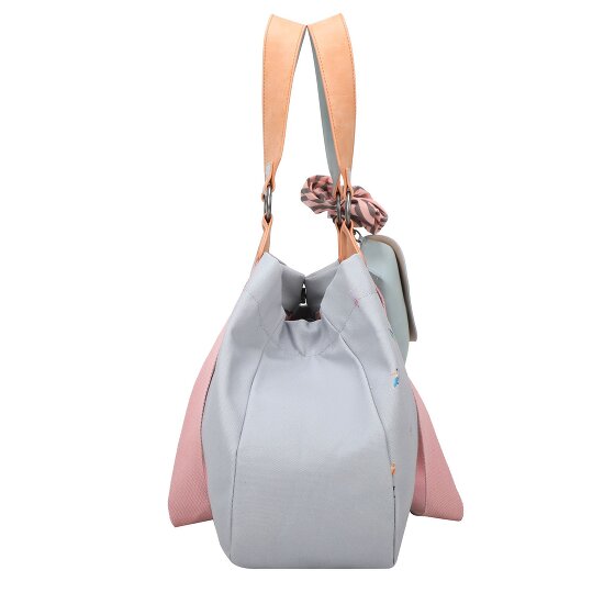 Fritzi aus Preußen Izzy Limited Barbie Mini Ken Shopper Tasche 42 cm