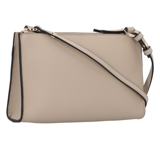 Boss Alyce Umhängetasche Leder 23 cm