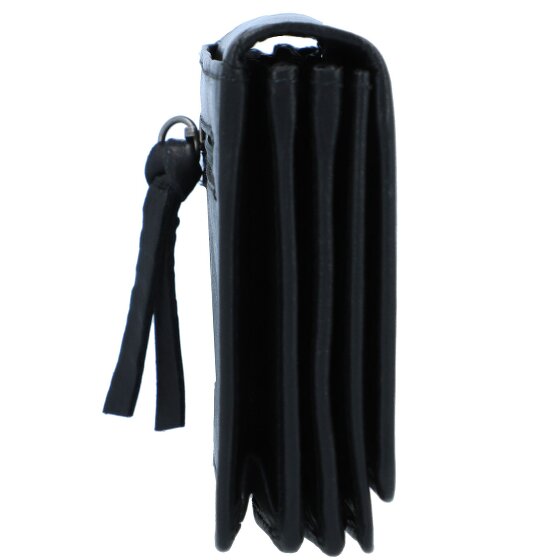 Spikes & Sparrow Geldbörse RFID Leder 17 cm