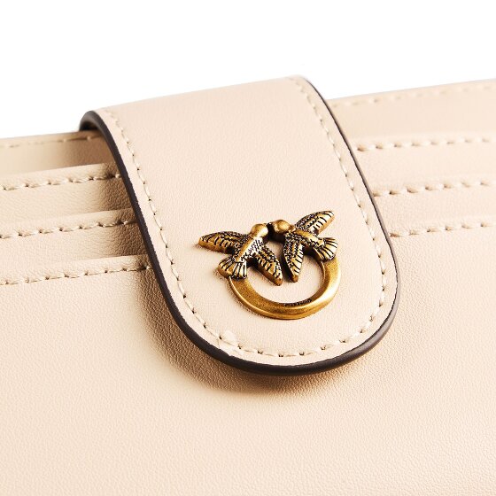 PINKO Geldbörse Leder 10.5 cm