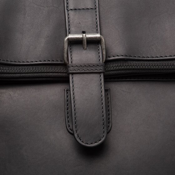 The Chesterfield Brand Larsson Daypack Leder 40 cm Laptopfach