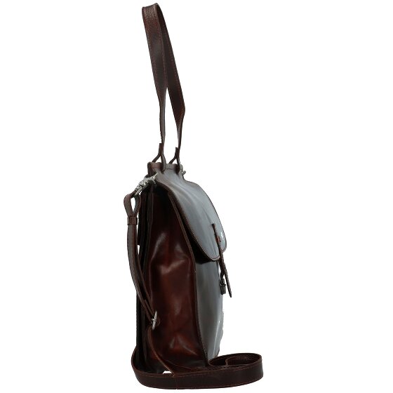 Harold's Aberdeen Schultertasche Leder  36 cm