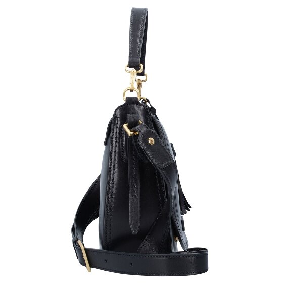 The Bridge Pearl District Schultertasche Leder 24 cm
