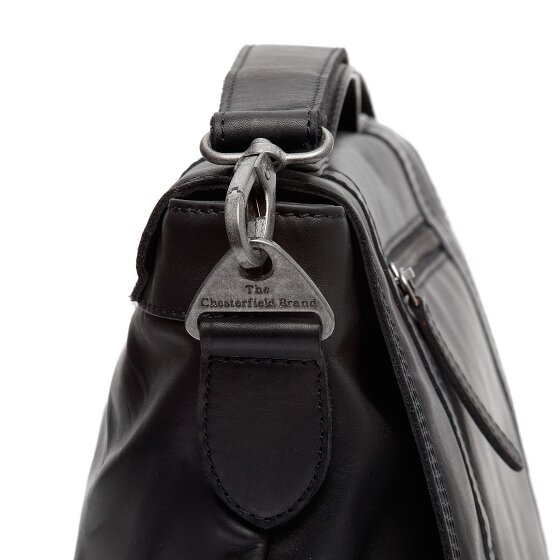 The Chesterfield Brand Veneto Aktentasche Leder 38 cm Laptopfach