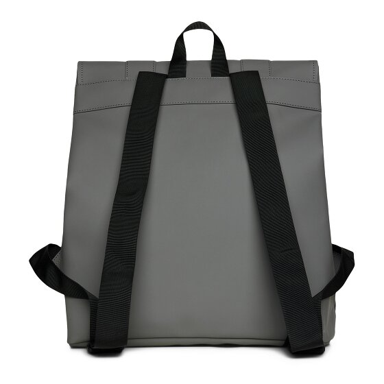 Rains MSN Daypack 40 cm Laptopfach