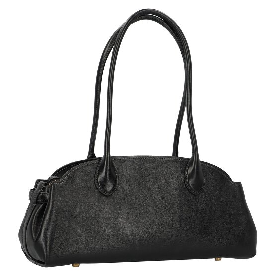 Coach Empire Schultertasche Leder 34 cm