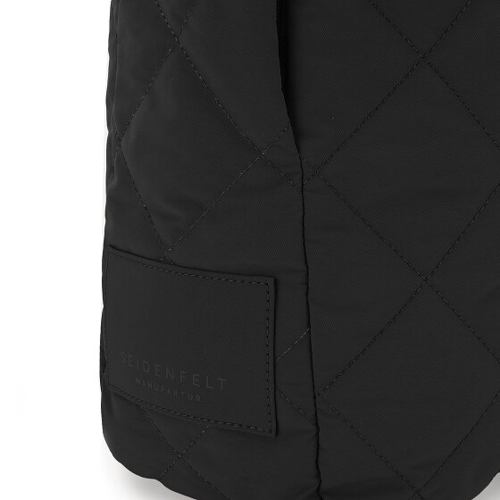 Seidenfelt Hetta Schultertasche 41 cm
