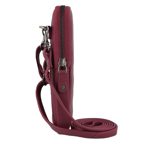 Harbour 2nd Just Pure Damaris Handytasche Leder 11.5 cm