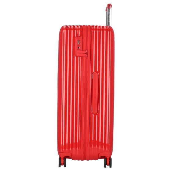 Bogner Piz 4 Rollen Trolley 77 cm