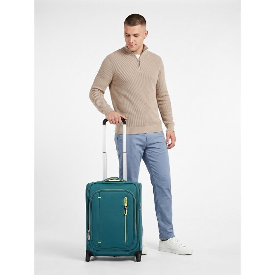 American Tourister Cloudrider 2 Rollen Kabinentrolley 40 cm