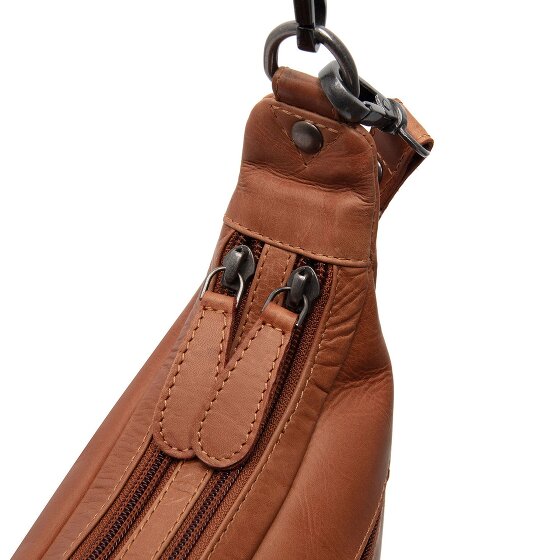 The Chesterfield Brand Mirave Schultertasche Leder 25 cm