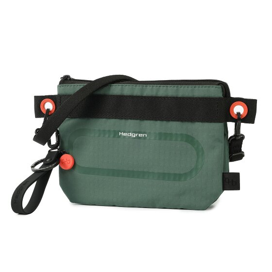 Hedgren Uni Ichi Umhängetasche RFID Schutz 19 cm