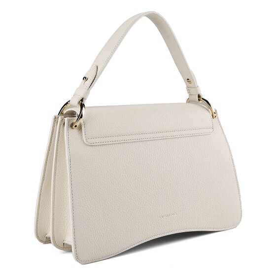 Coccinelle C-Me Handtasche Leder 30 cm