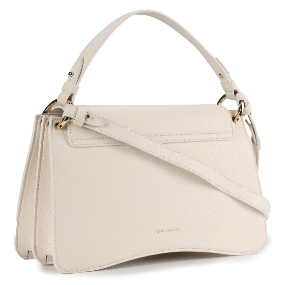 Coccinelle C-Me Handtasche Leder 30 cm