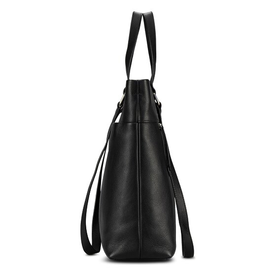 Jost Lysa Business Shopper Leder 36 cm Laptopfach