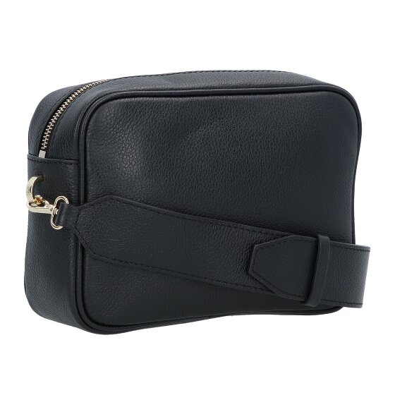 Patrizia Pepe Fly Umhängetasche Leder 22.5 cm