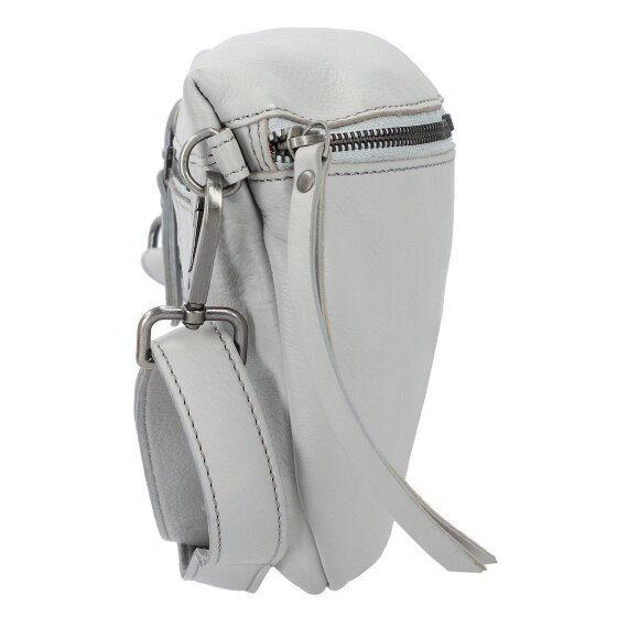 Harbour 2nd Just Pure Umhängetasche Leder 28 cm