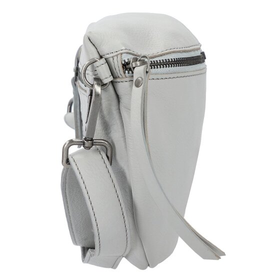 Harbour 2nd Just Pure Evi Umhängetasche Leder 28 cm