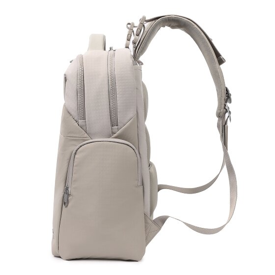 Hedgren Furo Tsutsumi Daypack RFID Schutz 42 cm