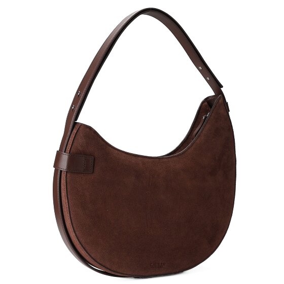 Lauren Ralph Lauren Tasha Schultertasche Leder 32 cm