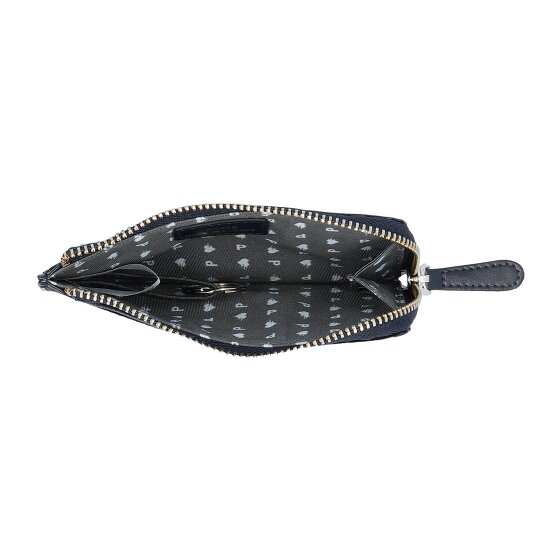 Picard Black Tie 1 Schlüsseletui Leder 13 cm