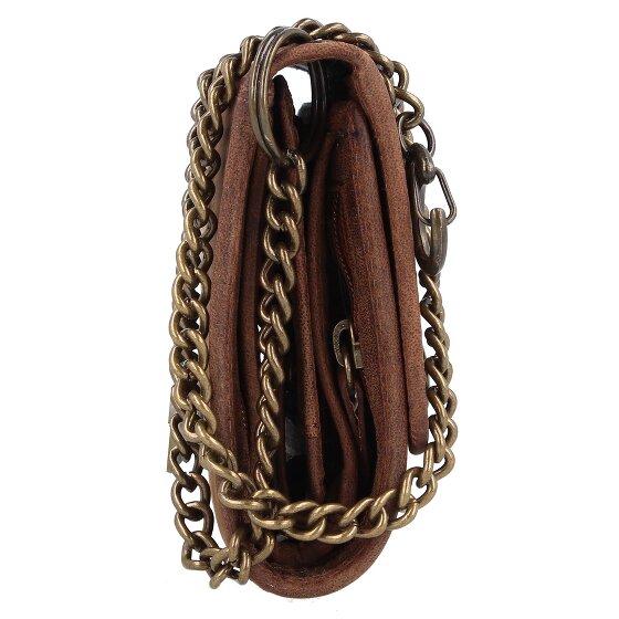 Greenland Nature Montenegro Geldbörse RFID Leder 12,5 cm