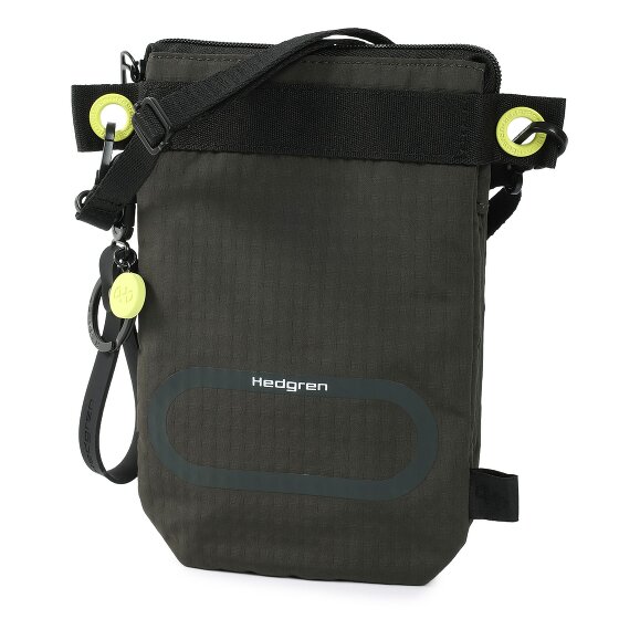 Hedgren Uni Otu Umhängetasche RFID Schutz 13 cm
