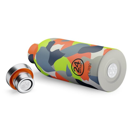 24Bottles Clima Trinkflasche 500 ml