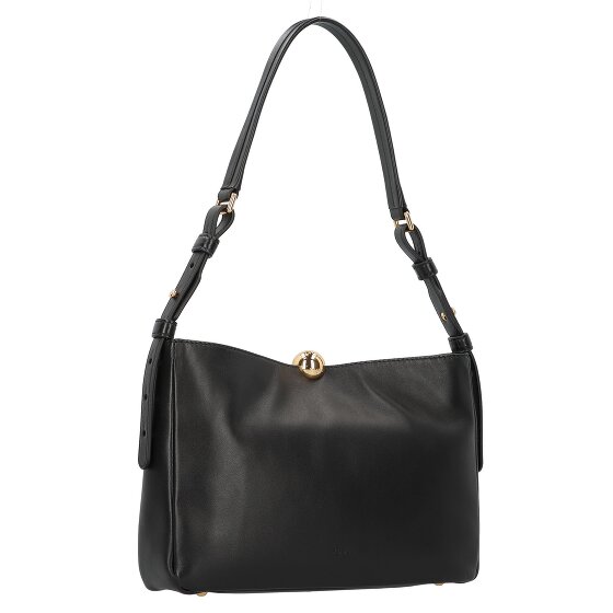 Furla Sfera Soft Schultertasche M Leder 30 cm