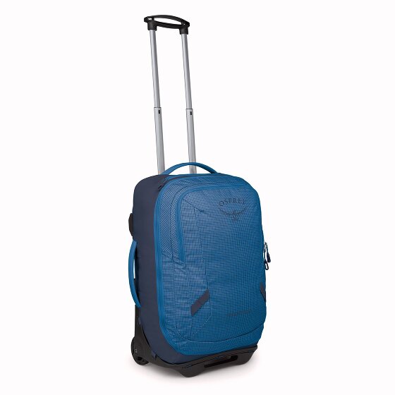 Osprey Transporter Wheeled Carry On 2 Rollen Reisetasche 50 cm