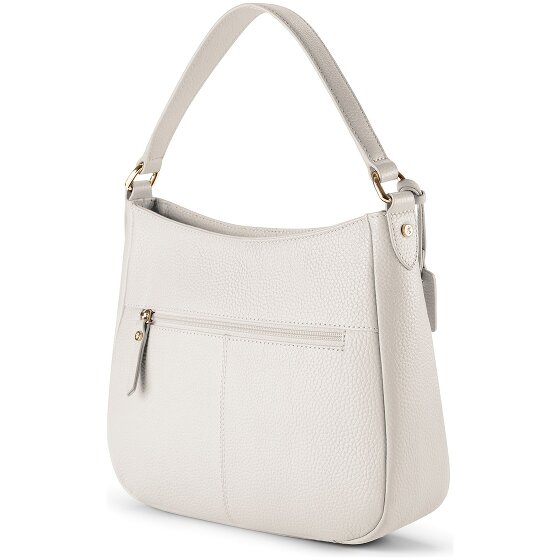 Lazarotti Bologna Leather1 Schultertasche Leder 27 cm