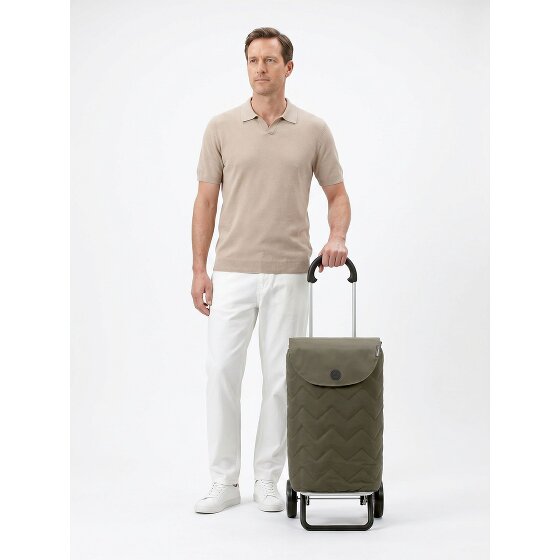 Andersen Shopper Scala Shopper Plus Hilma Einkaufstrolley 59 cm
