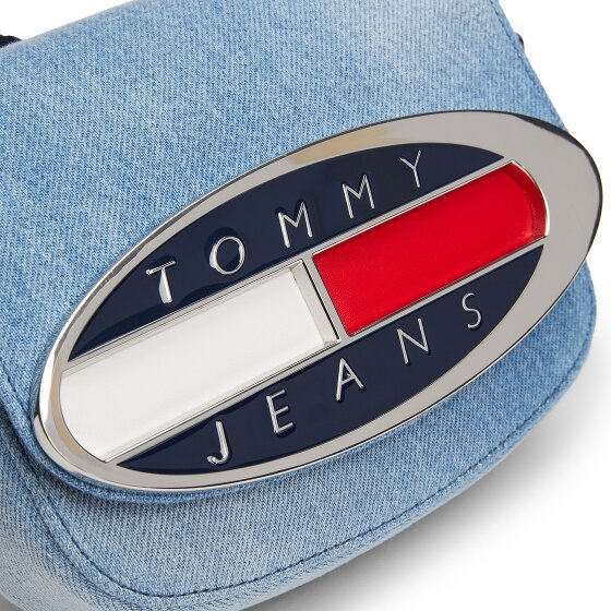 Tommy Hilfiger Jeans TJW Origin Mini Bag Handtasche 17.5 cm