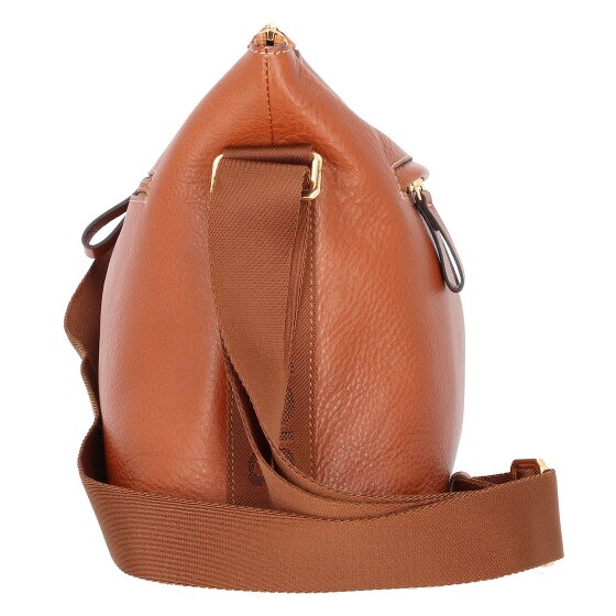 Bric's Life Pelle Umhängetasche Leder 35 cm