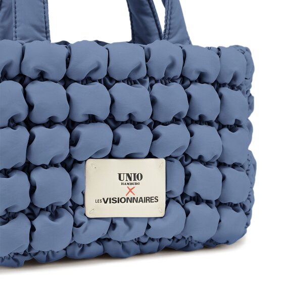 LES VISIONNAIRES Unio Cortina S Handtasche 28 cm
