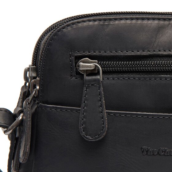 The Chesterfield Brand Vionne Umhängetasche Leder 21 cm