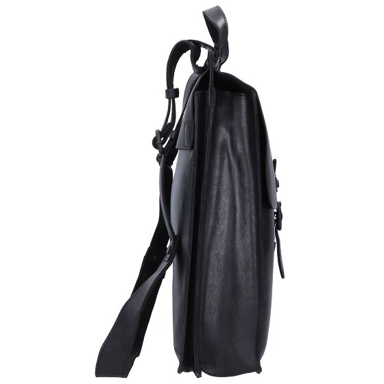 Harold's Aberdeen Umhängetasche Leder 29 cm