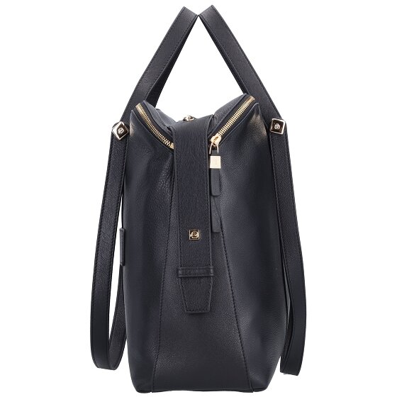 Piquadro Circle Laptoptasche Leder 40 cm