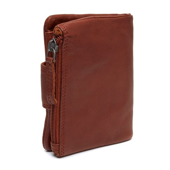 The Chesterfield Brand Mavona Geldbörse Leder 10 cm