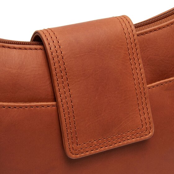 The Chesterfield Brand Calora Schultertasche Leder 22 cm