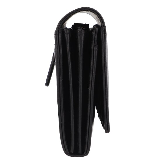 Lloyd Geldbörse RFID Schutz Leder 16.5 cm Lloyd Geldbörse RFID Schutz Leder 16.5 cm