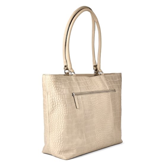 Burkely Cool Colbie Shopper Tasche Leder 37 cm