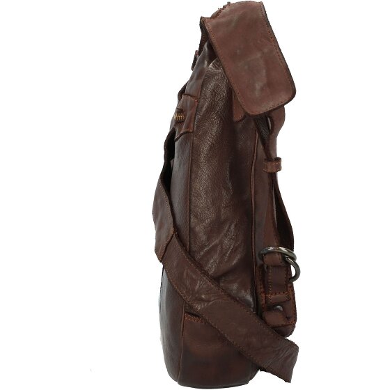 Harold's Submarine Umhängetasche Leder 31 cm