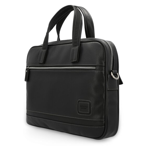 Picard Breakers Aktentasche 39 cm Laptopfach