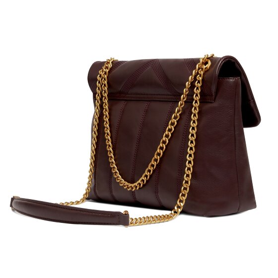 Ted Baker Anileah Schultertasche Leder 26 cm