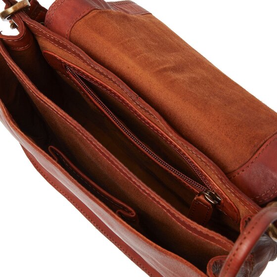 The Chesterfield Brand Sumatra Schultertasche Leder 24 cm