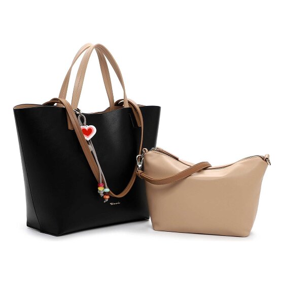 Tamaris Keshia Shopper Tasche 48 cm